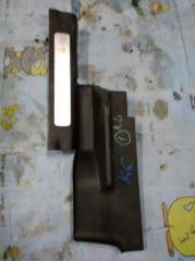 Накладка на порог задняя левая Ssang Yong Actyon 2012