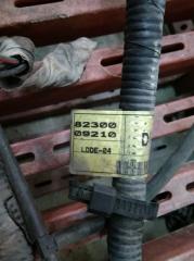 Подушка двигателя SsangYong Kyron DJ D27DT 8230009210 2 ракурс