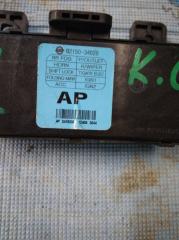 Блок иммобилайзера SsangYong Actyon CK D20DTF(671950) 8215034020 2 ракурс