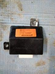 Блок управления парковкой SsangYong Actyon CK 8662034000 1 ракурс