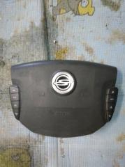 Airbag водительский  Ssang Yong Kyron DJ 1 ракурс