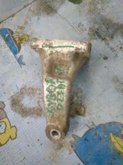 Кронштейн опоры двигателя левый Ssang Yong Kyron