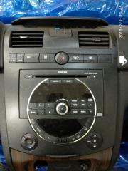 Магнитофон Ssang Yong Rexton 8911008b10 1 ракурс
