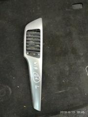 Панель центральная левый Daewoo Winstorm 2008