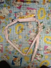 Airbag боковой правый Toyota Prius ZVW30 2ZRFXE 6217047020 1 ракурс