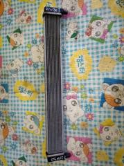 Радиатор инвертора Toyota Prius ZVW30 2ZRFXE G9010-47030, G9010-47031 2 ракурс