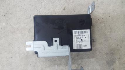 Блок управления Hyundai Grand Starex TQ 954104Н102 1 ракурс