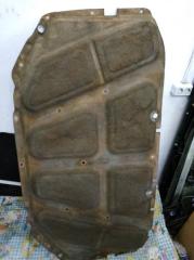 Обшивка капота SsangYong Kyron DJ 7116109002 2 ракурс