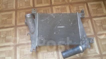 Радиатор интеркулера Nissan X-Trail PNT30 SR20VET 144618H60A, 144618H600, 144618H605 2 ракурс
