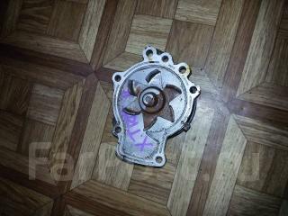 Помпа водяная Nissan X-Trail PNT30 SR20VET 2 ракурс