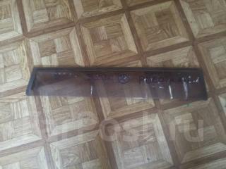 Ветровик левый задний Subaru PLEO RA1 1 ракурс