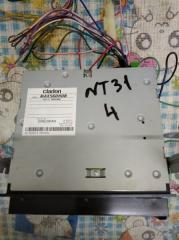Магнитофон Nissan X-Trail NT31 MR20DE 2 ракурс