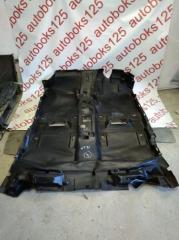 Ковер пола Nissan X-Trail 2007