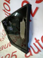 Стекло собачника правое заднее Mitsubishi Outlander CW5W 4B12 2 ракурс
