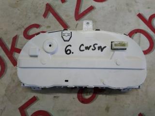 Спидометр Mitsubishi Outlander CW5W 4B12 8100A483 3 ракурс
