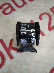 Подушка двигателя левая Mitsubishi Outlander CW5W 4B12 MN101574 2 ракурс