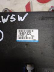  Mitsubishi Outlander CW5W 4B12 1860a622 2 ракурс