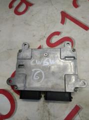  Mitsubishi Outlander CW5W 4B12 1860a622 3 ракурс