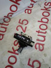 Подушка двигателя правая Mitsubishi Outlander CW5W 4B12 MN184372 2 ракурс