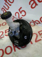 Главный тормозной цилиндр Mitsubishi Outlander CW5W 4B12 4680A010, 4625A171 3 ракурс