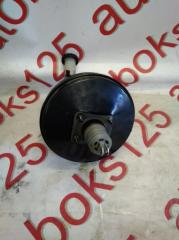 Главный тормозной цилиндр Mitsubishi Outlander CW5W 4B12 4680A010, 4625A171 5 ракурс