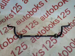 Запчасть стабилизатор передний Mitsubishi Outlander 2007