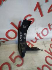 Брызговик правый задний Mitsubishi Outlander CW5W 4B12 6415A016 2 ракурс
