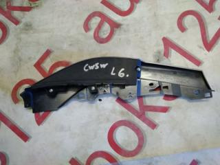 Консоль центральная левая Mitsubishi Outlander CW5W 4B12 8011A069 2 ракурс