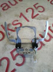 Гитара Mitsubishi Outlander CW5W 4B12 2401A004 2 ракурс