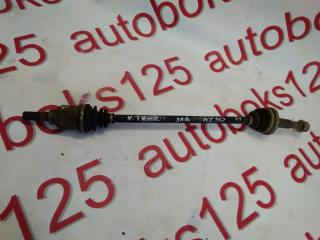 Привод задний Nissan X-Trail