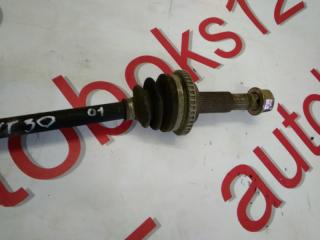 Привод задний Nissan X-Trail NT30 39600-8H510 3 ракурс
