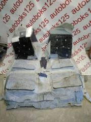 Ковер пола Toyota Camry ACV40 2AZFE 5851033520 2 ракурс