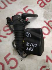 Патрубок воздушного фильтра Toyota Camry ACV40 2AZFE 1788028230, 1788128250 1 ракурс