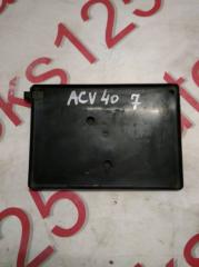 Подставка под аккумулятор Toyota Camry ACV40 2AZFE 7445048010, 7443148010 1 ракурс