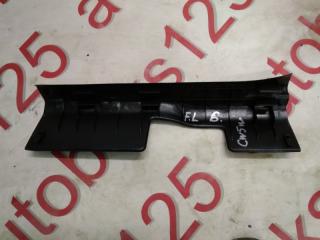 Накладка на порог левая передняя Mitsubishi Outlander CW5W 4B12 7656A029 2 ракурс