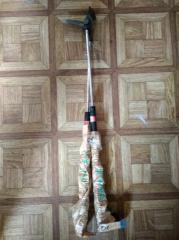 Амортизатор двери MAZDA Demio DW3W 2 ракурс