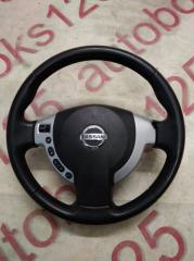 Подушка безопасности водителя Nissan X-Trail 2007