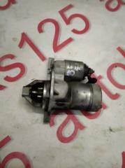 Стартер Dualis 2008 KNJ10 MR20DE Стартер Dualis 2008 KNJ10 MR20DE