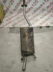 Глушитель Ssang Yong Actyon Sports D20DT (664) 2420032460, 2420132460, 2440009160, 2440009162 2 ракурс