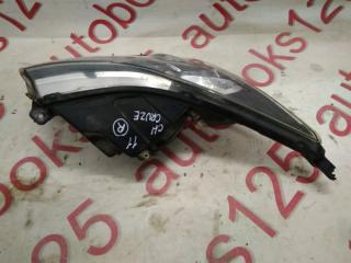 Фара правая передняя Chevrolet Cruze J300 95479489, 96828235, 13063 4 ракурс