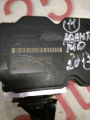 Блок abs Hyundai Avante MD 589201w300 2 ракурс Блок abs Hyundai Avante MD 589201w300 2 ракурс