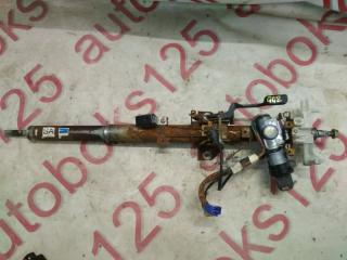 Замок зажигания Subaru Impreza GG2 1 ракурс