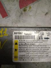  Daewoo Winstorm KLAC 96810867 2 ракурс