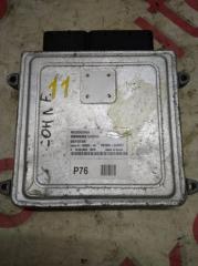  Hyundai Sonata NF 391002G021 1 ракурс