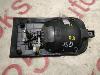 Ручка двери внешняя правая передняя Hyundai Grand Starex TQ D4CB 836604H100CA, 836604H100 2 ракурс