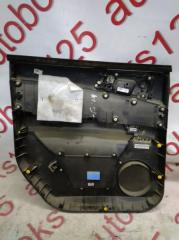 Обшивка дверей правая задняя SsangYong Actyon Sports D20DT (664) 7320232431 2 ракурс