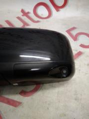 Зеркало левое Nissan X-Trail NT31 MR20DE 96302JG010, 96302JG015 4 ракурс
