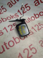 Зеркало левое Nissan X-Trail NT31 MR20DE 96302JG010, 96302JG015 5 ракурс