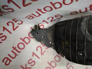 Подкрылок левый передний Nissan X-Trail NT31 MR20DE 63843JG00A, 63841JG30A 2 ракурс