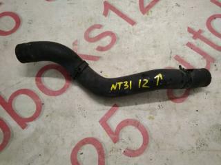 Патрубок радиатора Nissan X-Trail NT31 MR20DE 21501JG000 1 ракурс